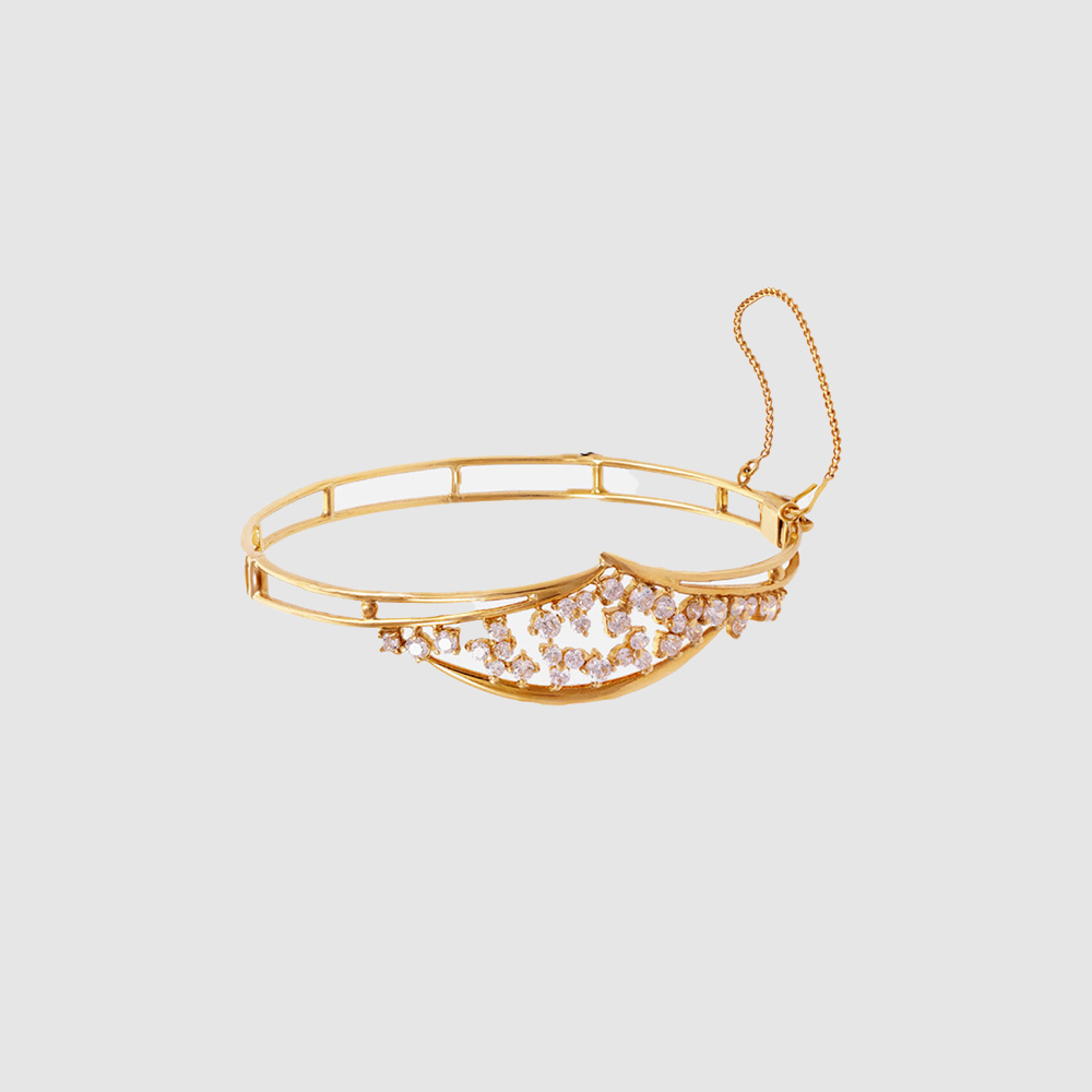 Lock Type Bangles