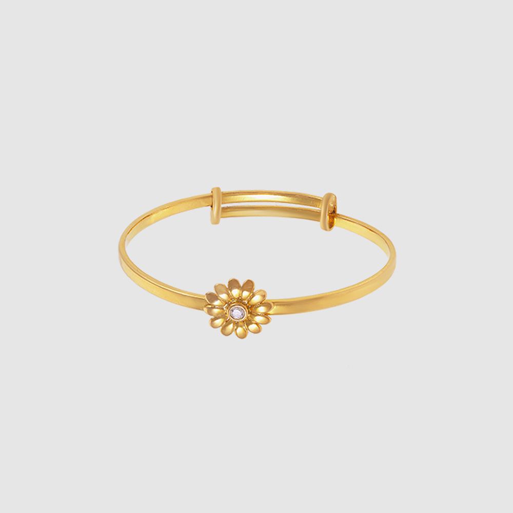 Baby bangles