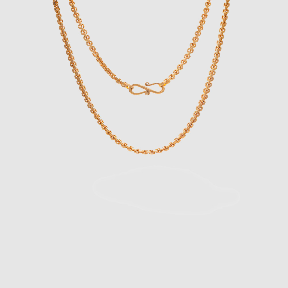 Diamond Cut Chains