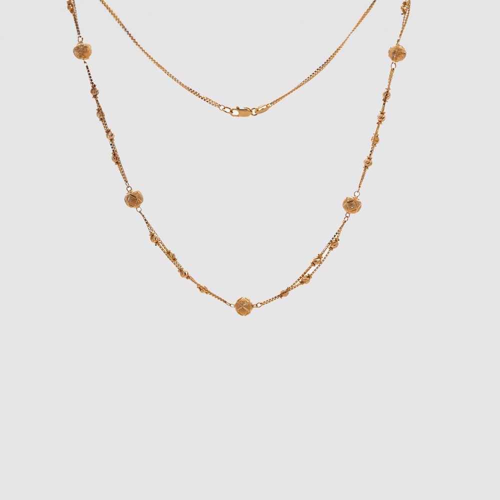Bead Chains