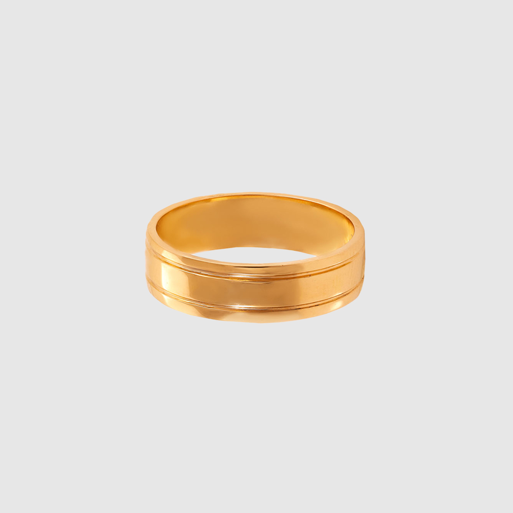 Wedding Rings
