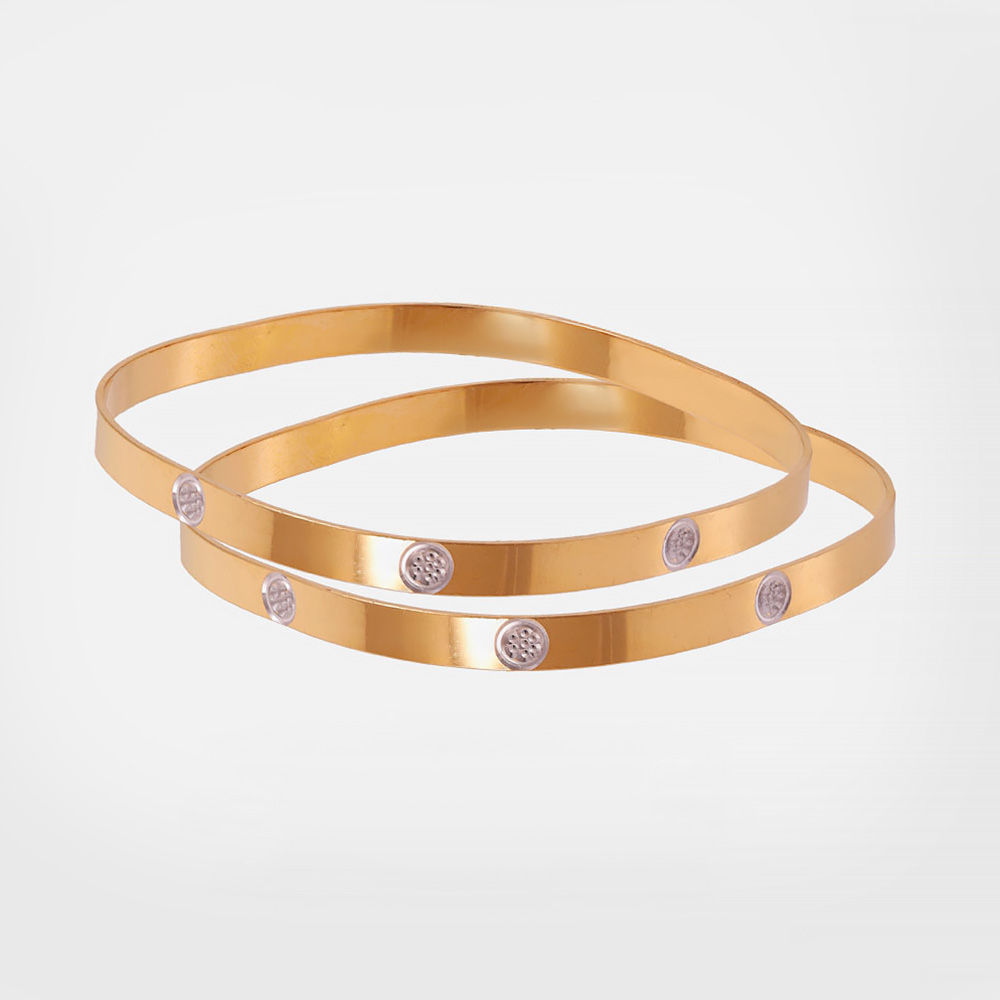 Plain Bangles