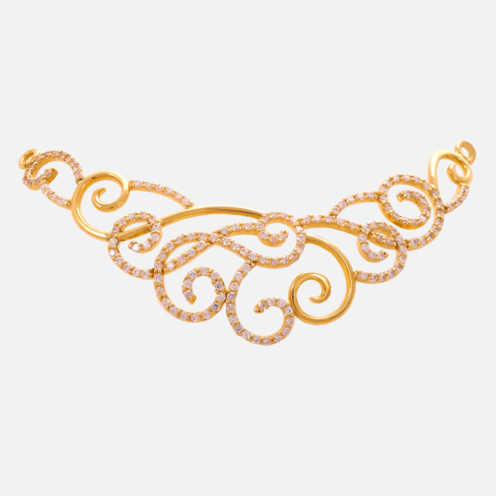 Sawadi Necklaces