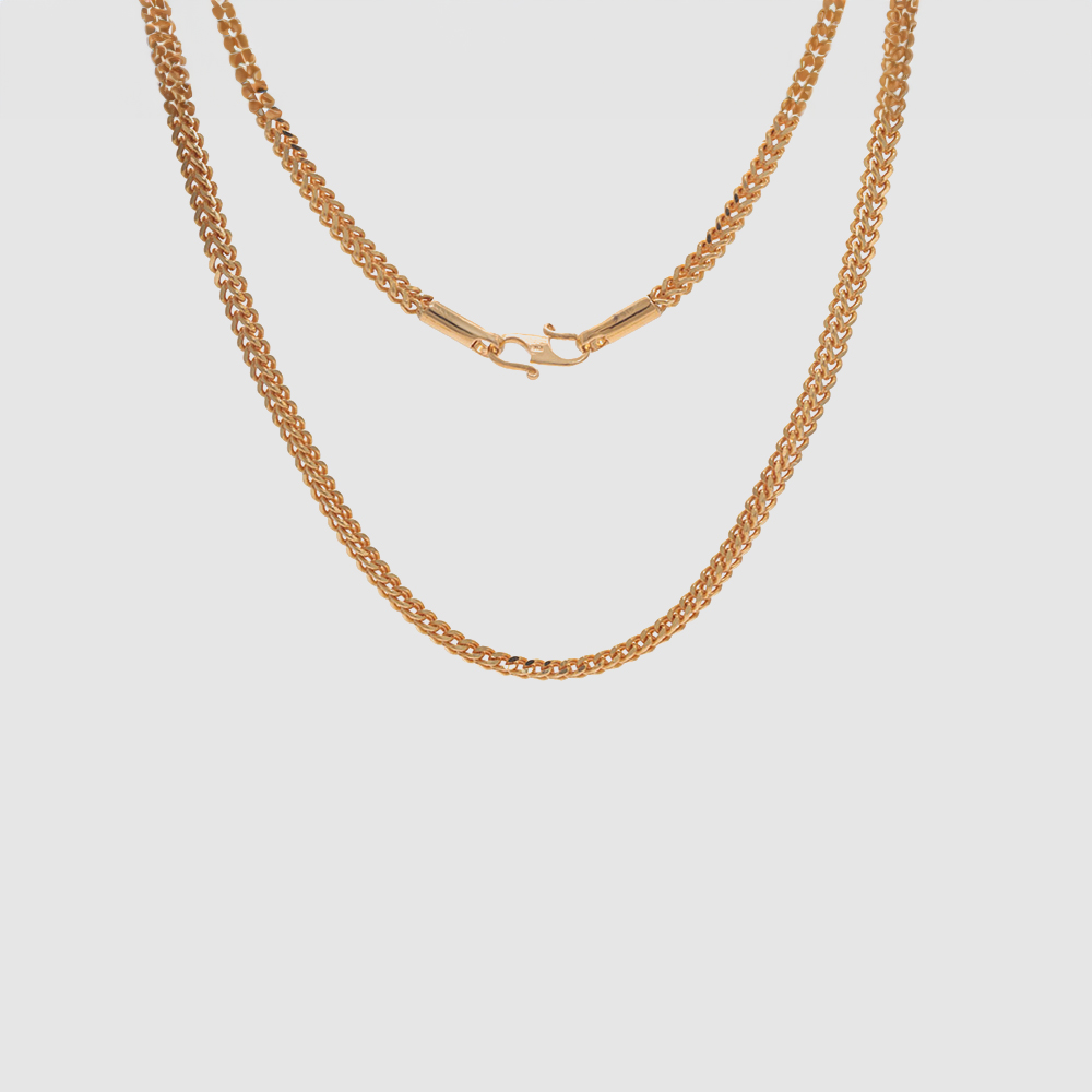 Box Chains