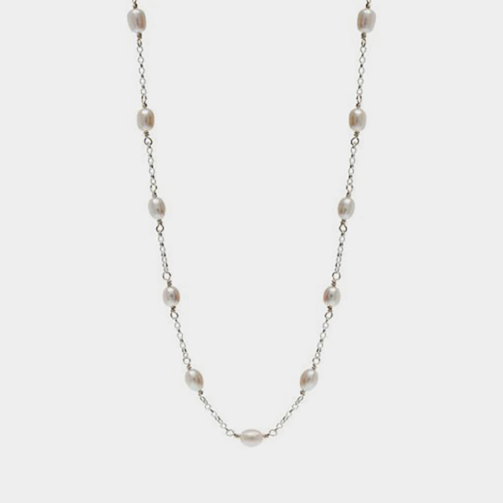 Pearl Chains