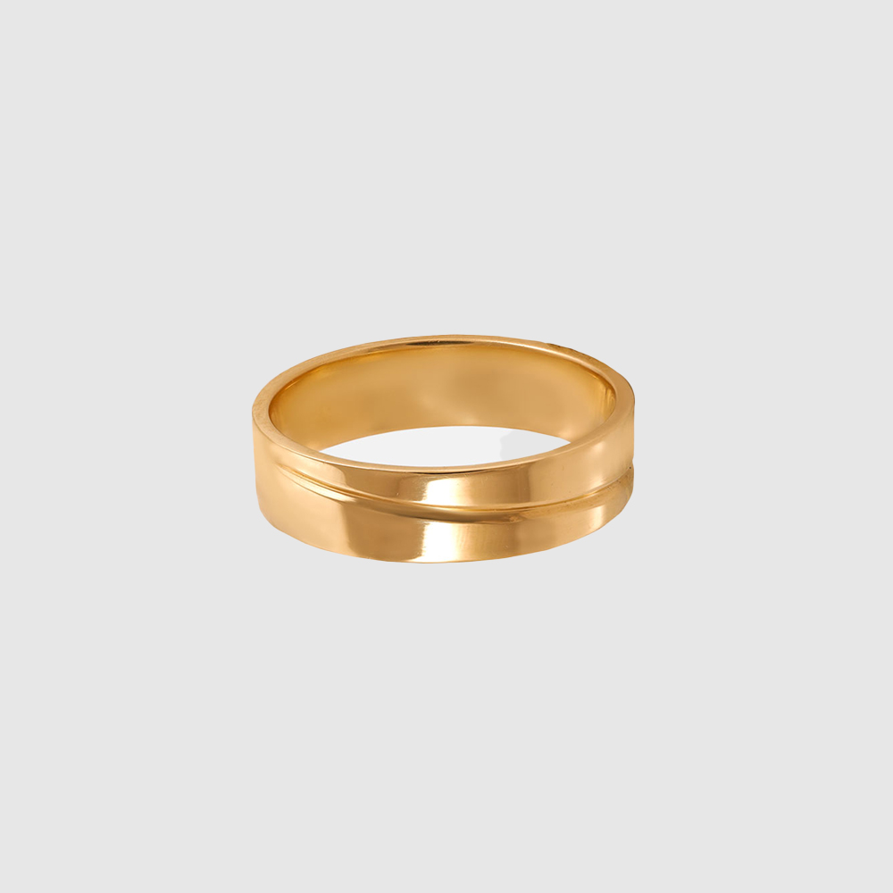 Gents Rings